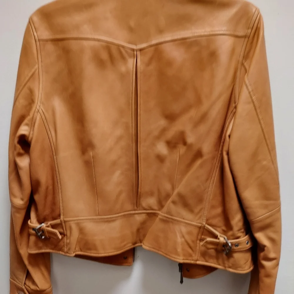 Jacket - Picture 6 of 7